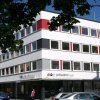 Отель zeitwohnhaus SUITE-HOTEL & SERVICED APARTMENTS в Эрлангене