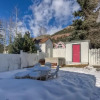 Отель Chez Coco 2 Bedroom Holiday home By Accommodations in Telluride, фото 1