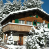 Отель B Rgchutzli 1 Stock Adelboden, фото 11