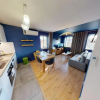 Отель Le haut de Vallières appartement 3 pièces NETFLIX, фото 9