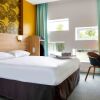Отель ibis Styles Le Mans Sud Mulsanne, фото 4