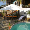 Отель Casa Artista BnB Manzanillo, фото 9