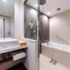 Отель Daiwa Roynet Hotel Kyoto Terrace Hachijo PREMIER, фото 12