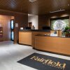 Отель Fairfield Inn & Suites by Marriott Canton, фото 31