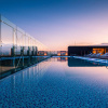 Отель Radisson Hotel Santa Cruz, фото 35