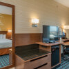 Отель Fairfield Inn & Suites Elkhart, фото 7