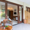 Отель Meruhdani Boutique Hotel Ubud, фото 6