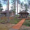 Отель Holiday Home Kuukkelin kumpu, фото 17