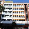 Отель ST Signature Bugis Beach, SHORT OVERNIGHT, 12 hours: check in 7PM or 9PM в Сингапуре