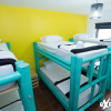 Отель Hostal Experience B&B Estadio - Hostel, фото 12