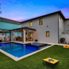 Отель Luxury Tampa Home w/ Pool, Jacuzzi & Amenities, фото 20
