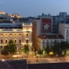 Отель Cozy Apt in the Heart of Athens 8-1 в Афинах