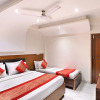 Отель Roomshala 100 Hotel Anand - karol Bagh, фото 6