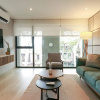 Отель w Cool 1BR w AC in Barranco, фото 2