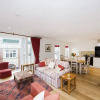 Отель Up-market one Bedroom Apartment Just Minutes From the River Thames. Broughton rd, фото 4