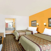 Отель Days Inn Little River, фото 4
