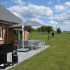Отель Modern Villa in Rochefort Close to the Horses, фото 18