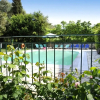 Отель Villa Kipos, фото 18