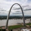 Отель Crowne Plaza Hotels St. Louis - Downtown, фото 19