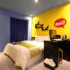 Отель Pohang Yeongildae Design Motel A2, фото 4