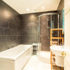 Отель Six Brunton Place, фото 7