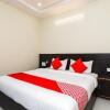 Отель OYO 27635 Hotel Haripriya, фото 1