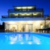 Отель Sublime Luxurious homm Villa in Paiania, фото 31
