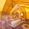 Отель Orient Desert Camp, фото 6