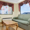 Отель Hampton Inn Macon - I-475, фото 13