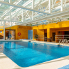 Отель Gran Hotel Peñíscola, фото 21