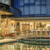 Отель The Citi Residenci, фото 22