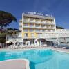 Отель B&B Hotels Park Hotel Suisse Santa Margherita Ligure, фото 30