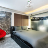 Отель G9 Homestay - Đề Thám, фото 2
