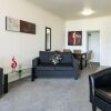 Отель Anchorage Motel, фото 12