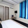 Отель OYO 12754 Hotel The Best, фото 18