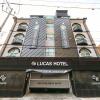 Отель Lucas Hotel, фото 8