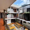 Отель El Jardín Escondido Party Hostel, фото 8