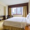 Отель Ray Parc Hotel Kuala Lumpur, фото 6