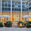 Отель Best Western Plus Hotel Dresden City, фото 24