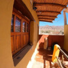 Отель Loma Tika - Tilcara Hostel, фото 2