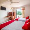 Отель OYO Hotel Arena Surf, фото 42