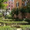 Отель Palma Residences In Rome, фото 10