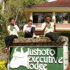 Отель Lushoto Executive Lodge, фото 44