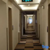 Отель Shell Hotel Beijing Municipal Government New District Tuqiao Metro Station, фото 10