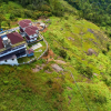 Отель The Windy Mist Resort Munnar, фото 3