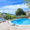 Отель Charming Villa With Private Swimming Pool at Sumartin, фото 8