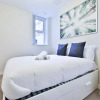 Отель 1-Bed City Nest in Cardiff, фото 5