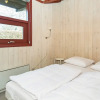 Отель Serene Holiday Home in Juelsminde With Whirlpool, фото 3