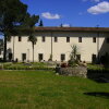 Отель Villa Castiglione, фото 20