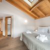 Отель Chalet Alia and Apartments-Grindelwald by Swiss Hotel Apartments, фото 5